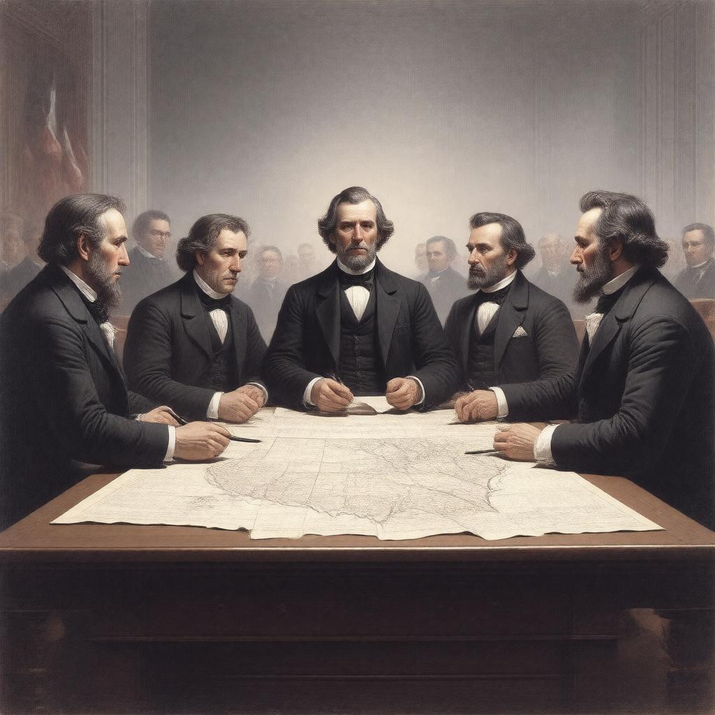 Radical Republicans